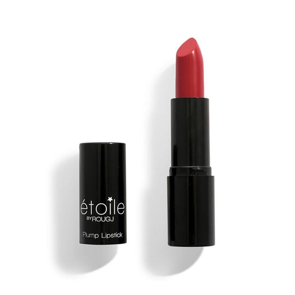 Rougj Etoile - Plump Lipstick Rossetto finish Opaco 02, 1 rossetto
