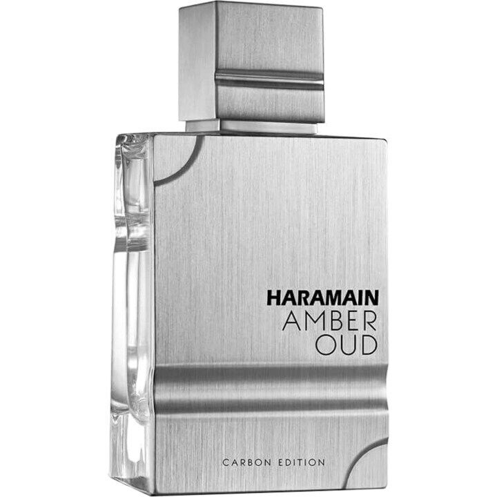 AL HARAMAIN AMBER OUD CARBON EDITION EDP 60ML