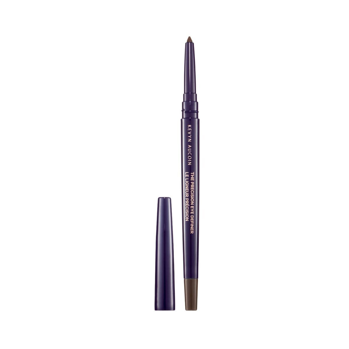 Matita Occhi Kevyn Aucoin The Precision Kobicha [brown] 0,25 g