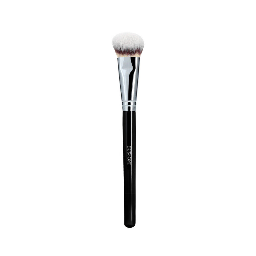 Lussoni Make Up Pro 148 Small Angled Foundation - pennello per fondotinta