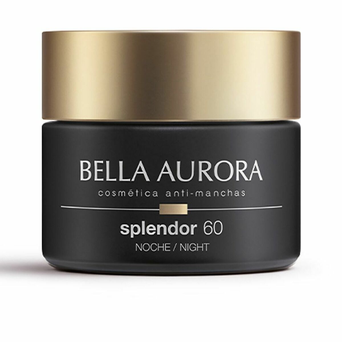 Crema Antietà Notte Bella Aurora Trattamento Fortificante