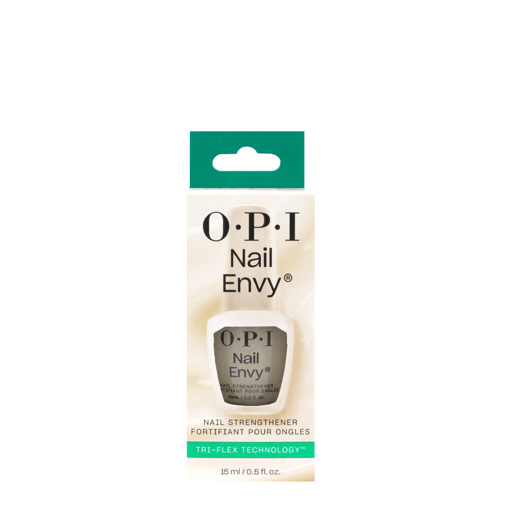 OPI Nail Envy Nail Streghthener NTT80 15ml  - trattamento rinforzante per unghie