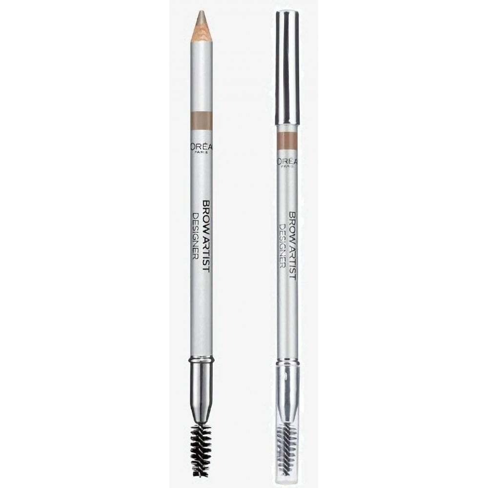 L'Oreal Brow Artist Designer Matita per Sopracciglia - 301 Blonde