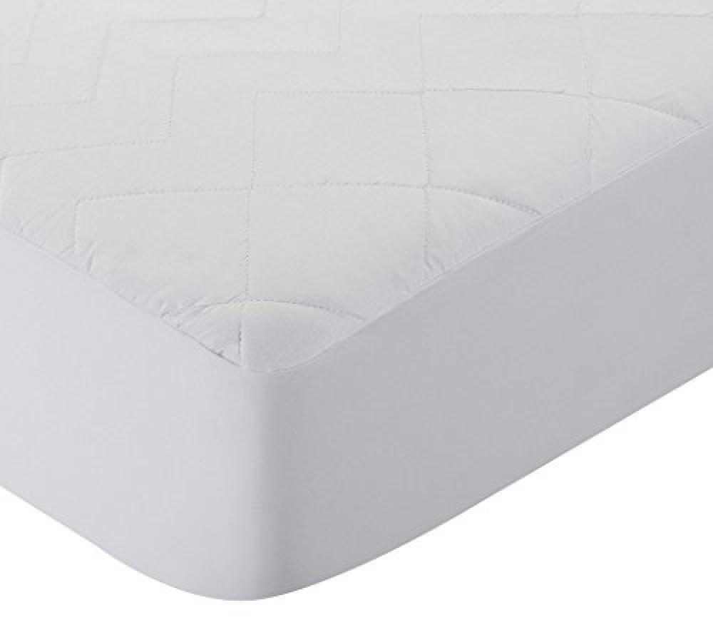 (TG. Letto 180 - 180 x 200 cm) Pikolin Home - Coprimaterasso trapuntato, Antiaca