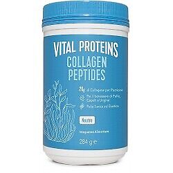 Nestle' It. Vital Proteins Collagen Peptides 284 G