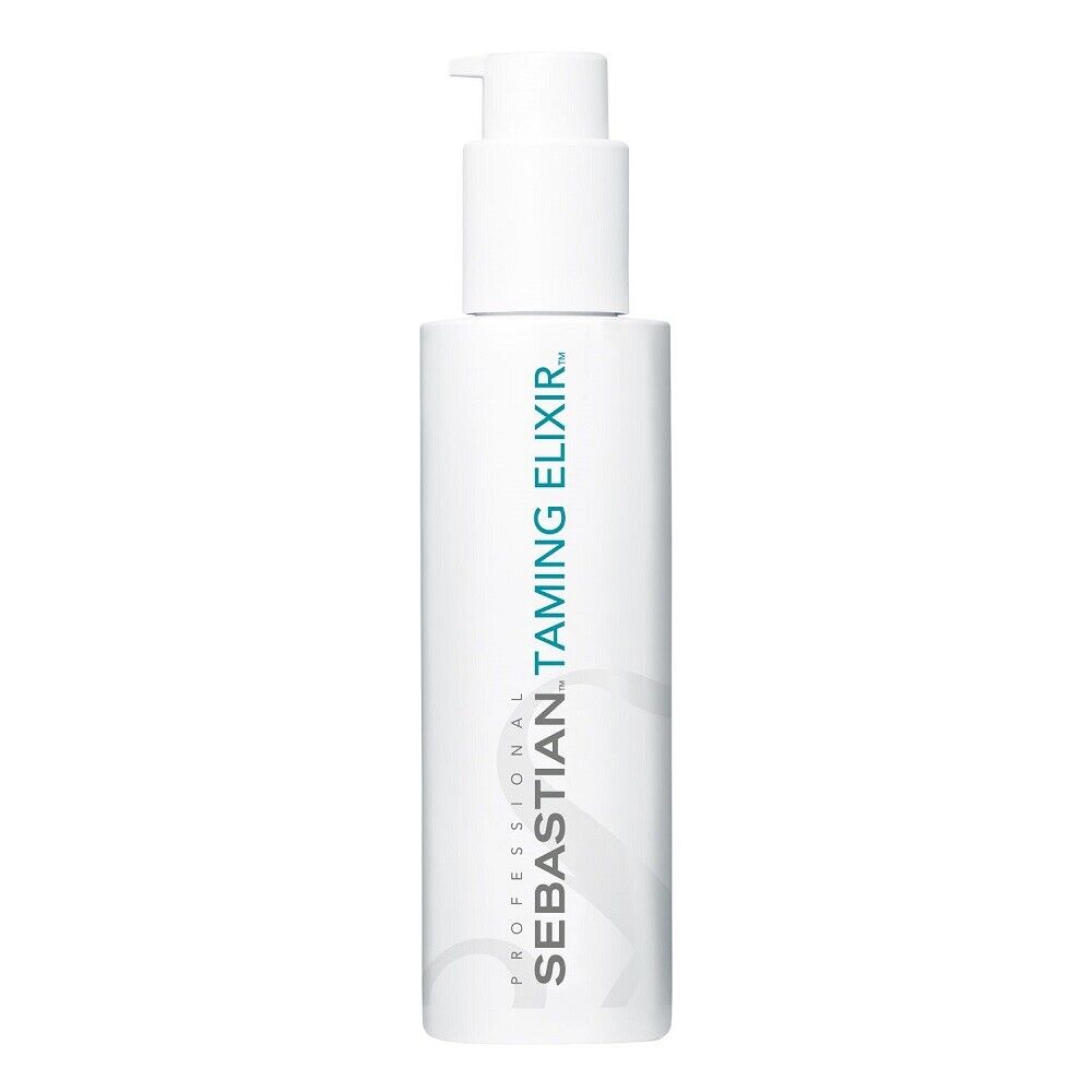 Sebastian Flow Taming Elixir 140ml - siero anticrespo