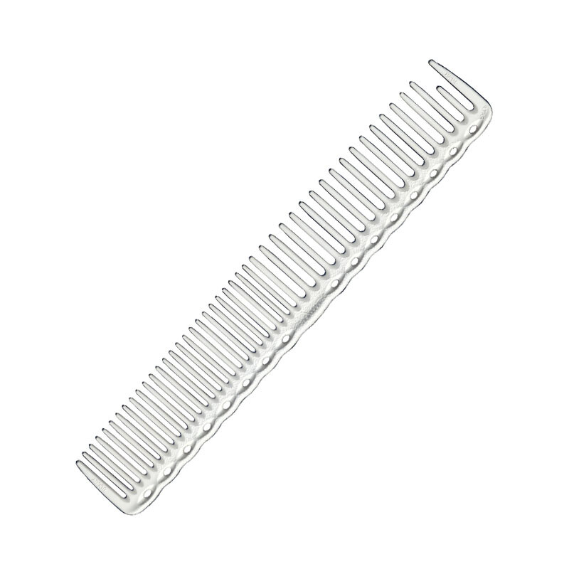 Y.S. PARK Pettine Da Taglio YS-338 BIANCO 185mm