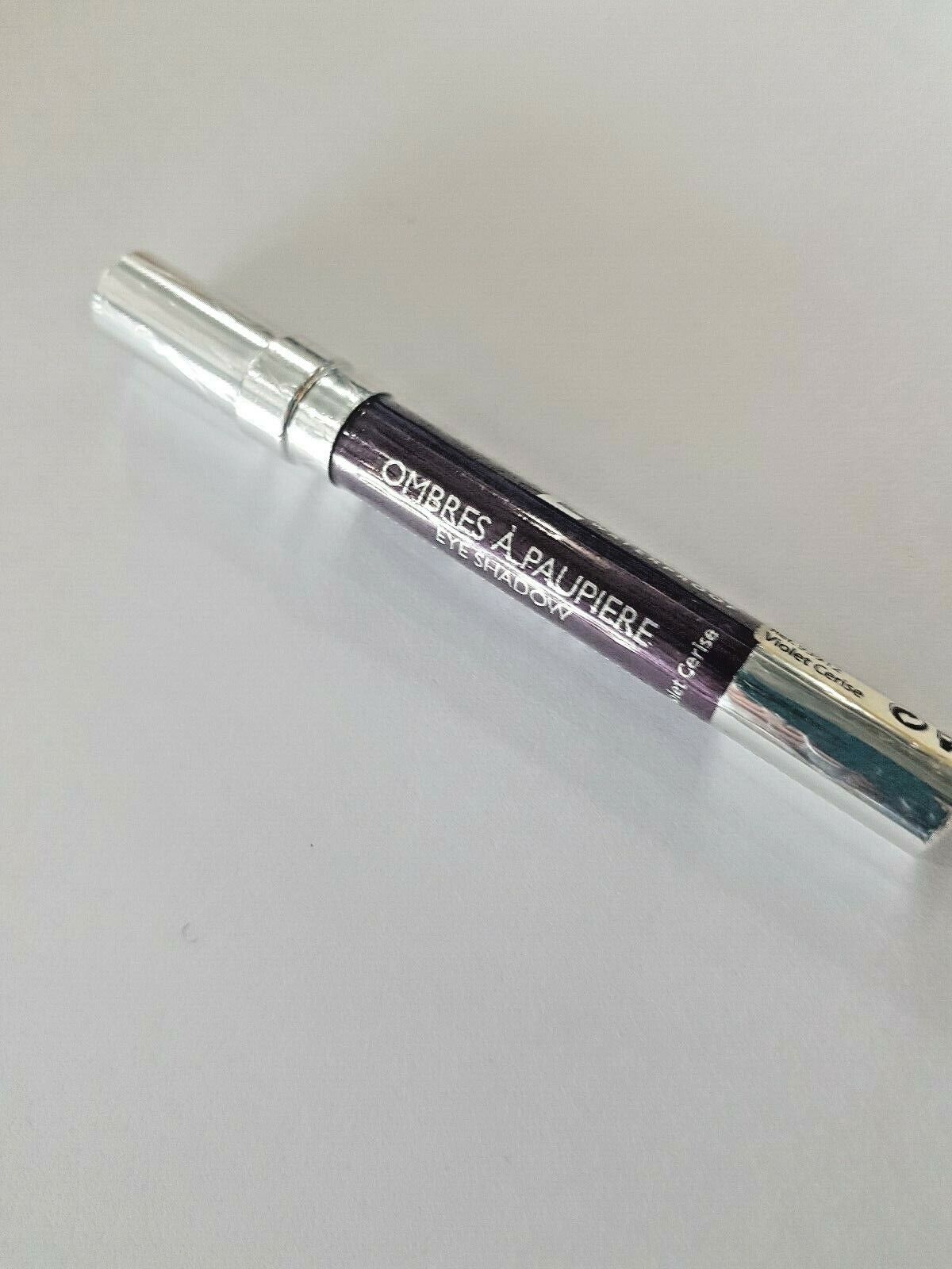 MAVALA CRAYON LUMIERE OMBRES A PAUPIERE EYE SHADOW VIOLET CERISE OMBRETTO