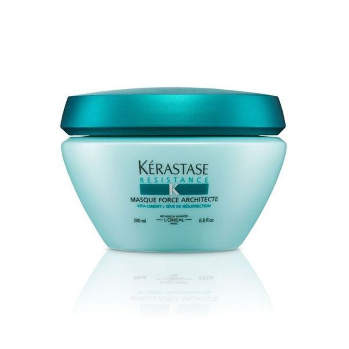 Maschera per Capelli Resistance Architecte Kerastase AD1215 200 ml
