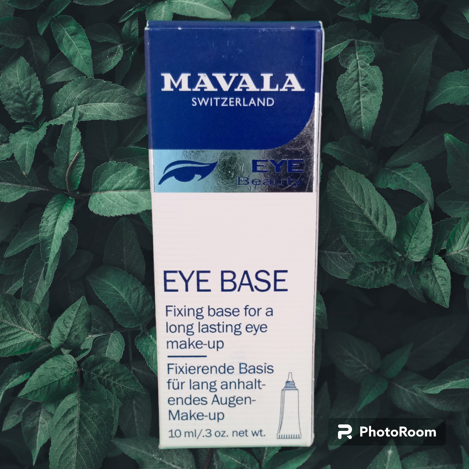 MAVALA EYE BASE 10ml