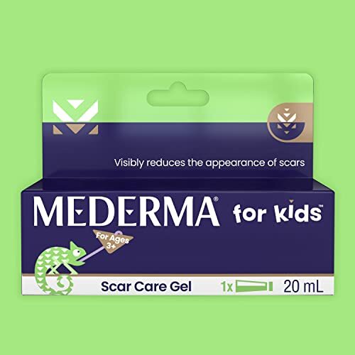 MEDERMA Scar Kids 20ml