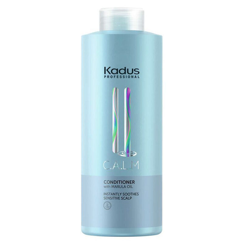 KADUS PROFESSIONAL C.A.L.M Conditioner With Marula Oil 1000ml