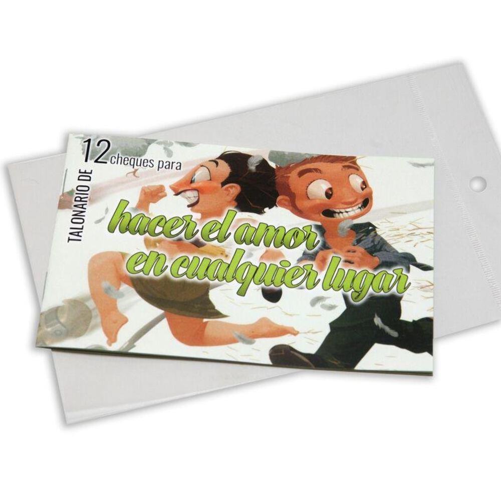 Coupon Fai L'Amore - Libretto Voucher Acquistabile