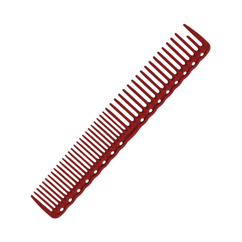 Y.S. PARK Pettine Da Taglio YS-338 ROSSO 185mm
