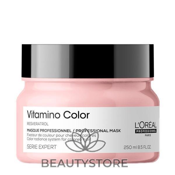 L'OREAL PROFESSIONNEL SERIE EXPERT MASQUE VITAMINO COLOR 250 ML