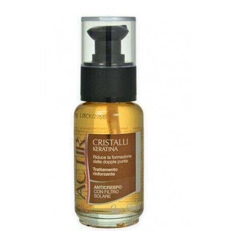 ACTIR CRISTALLI KERATINA 50ml