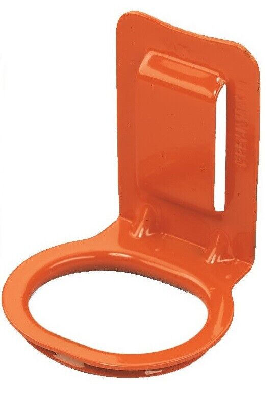 Gancio Porta Martello Per Borsa Carpentiere Kapriol Art 25015