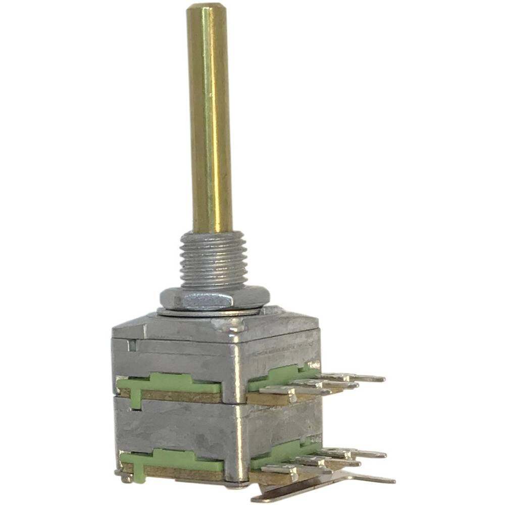Potentiometer Service RD1602F-20B4-30R6-B500K-602 63256-02400-4010/B500K