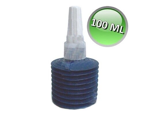 Sigillante in gel per cartelle raccordi frigoriferi e idraulici confezione 100ML