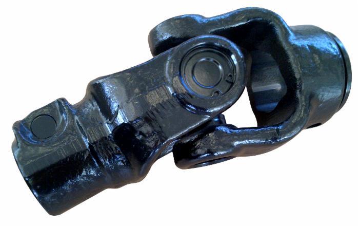 Giunto cardanico Ama cat. 5 esterno doppio 30,2x80mm
