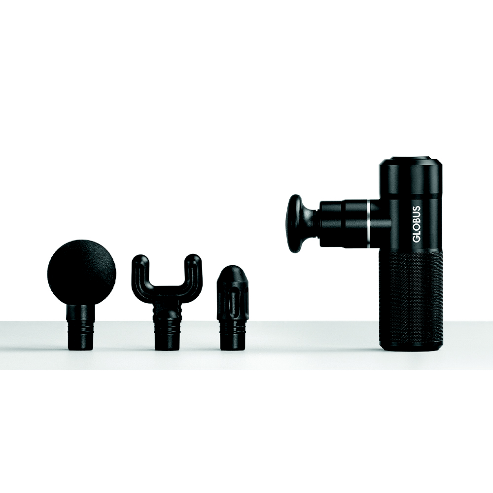 Terapia Pistola 4 Vibe Massage Gun massaggi muscoli vibrazione a percussione  Gl