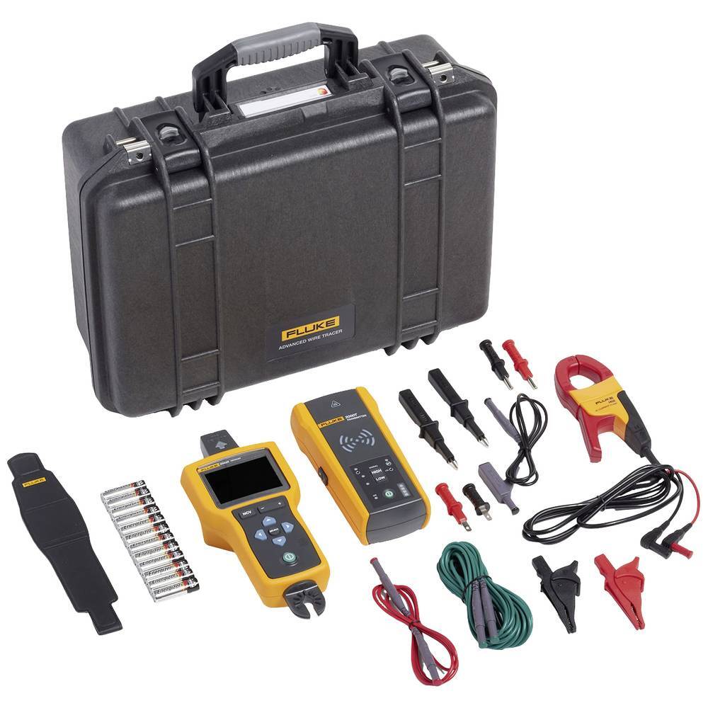 Fluke FLUKE-2062 Cerca cavi