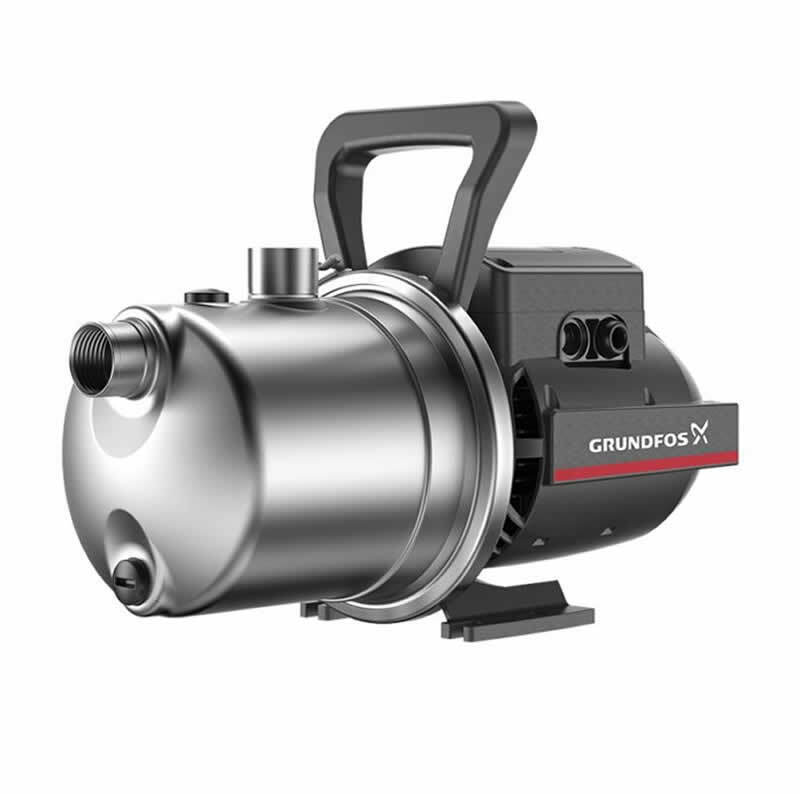 Grundfos pompa monostadio autoadescante JP 3-42 S-BBVP | 99458766