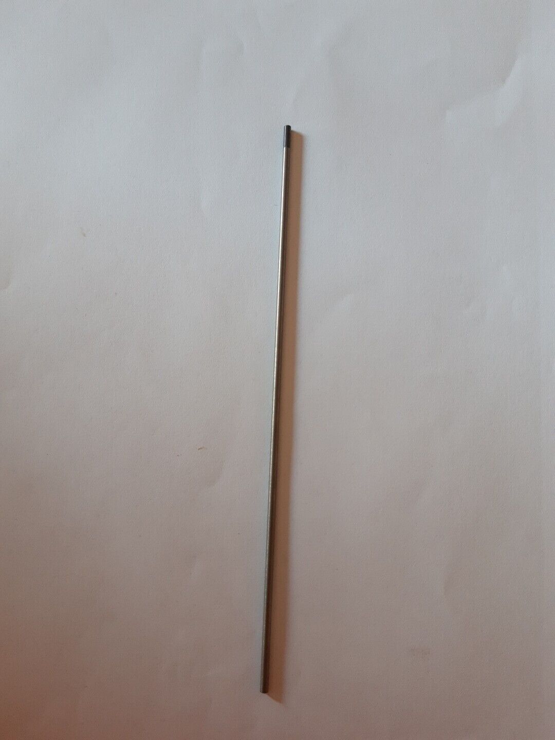 Telwin -Elettrodo  Tung Ceriato D 2,4 mm tig consumabili 802232
