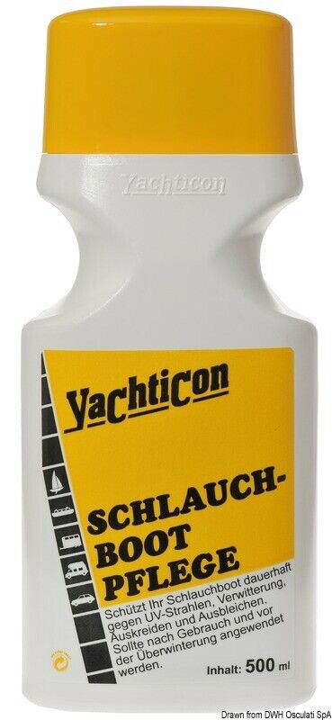 Protettore YACHTICON Boot Pflege (65.117.71)