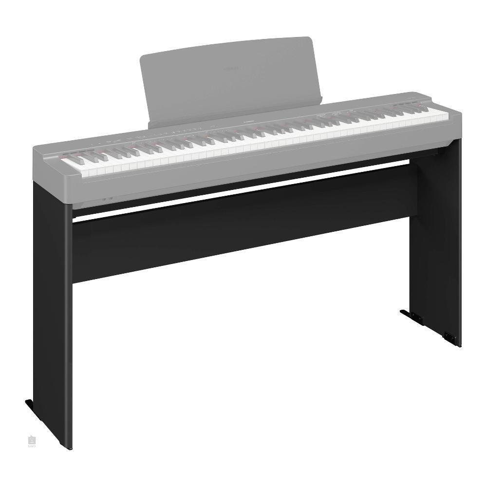 Porta Tastiera L200 colore Nero L200 YAMAHA