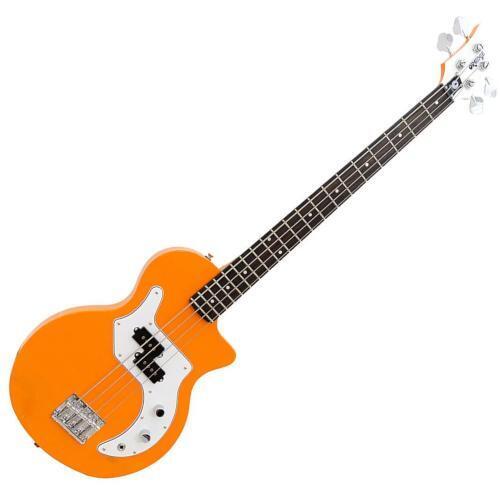 ORANGE O-BASS ORANGE BASSO ELETTRICO ARANCIONE