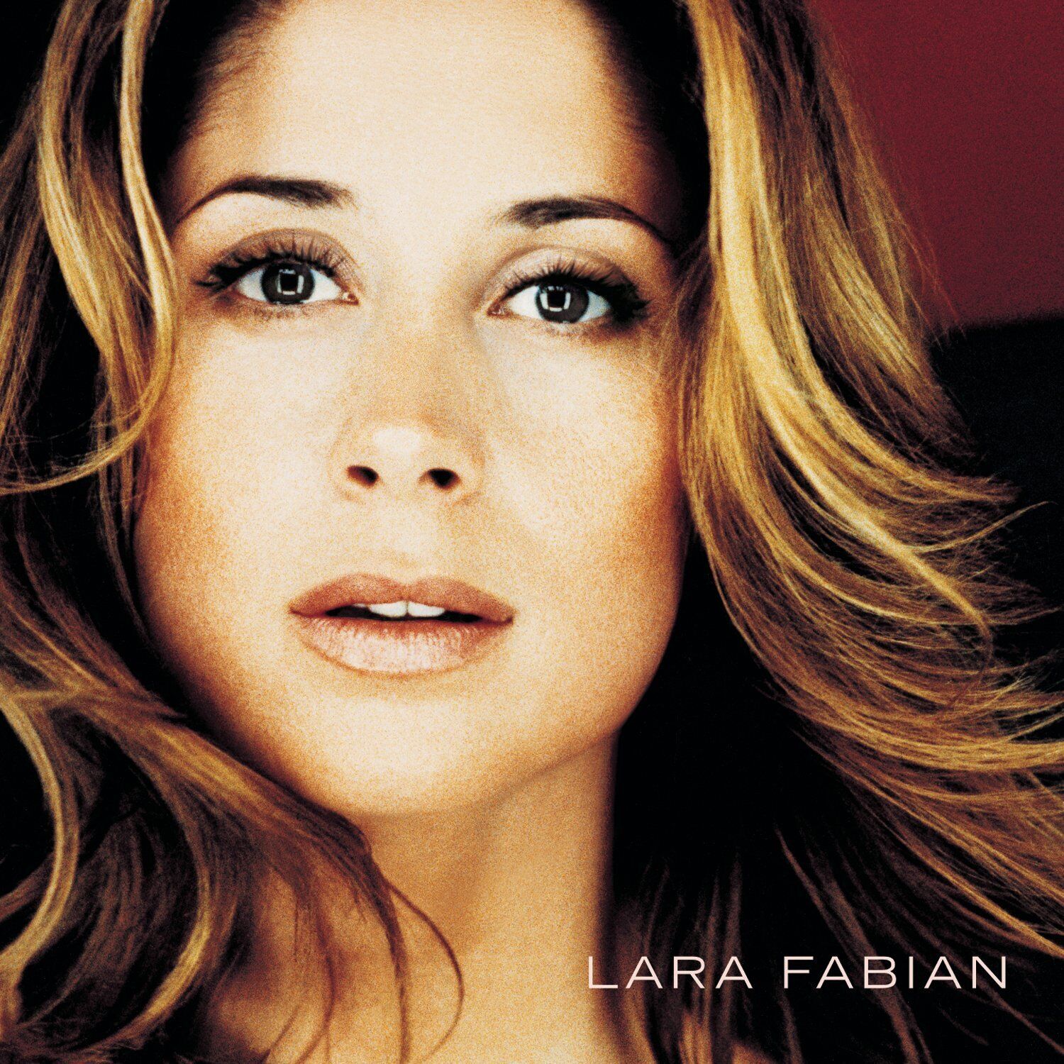 Lara Fabian Lara Fabian (CD)