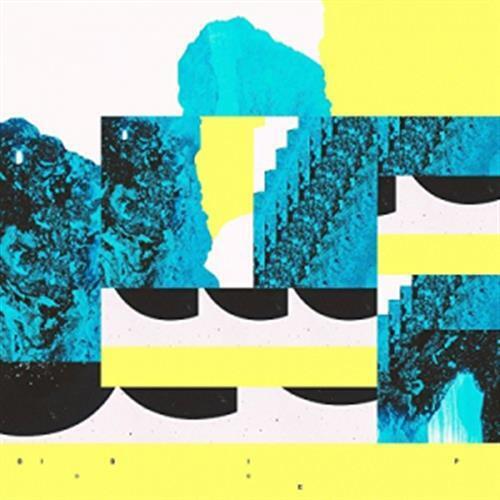 Bicep - Bicep (Audio CD)