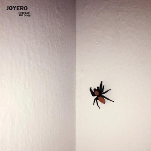 Joyero Release the Dogs (CD) Album