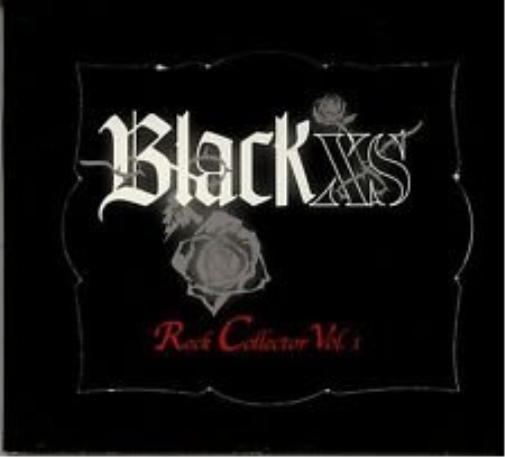 DEEP PURPLE BLACK XS ROCK COLLECTOR VOL 1. (CD)