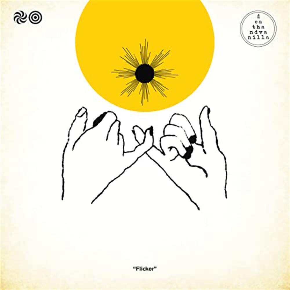 Flicker - Death And Vanilla (Vinile)