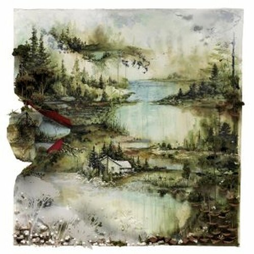 Vinile Bon Iver - Bon Iver