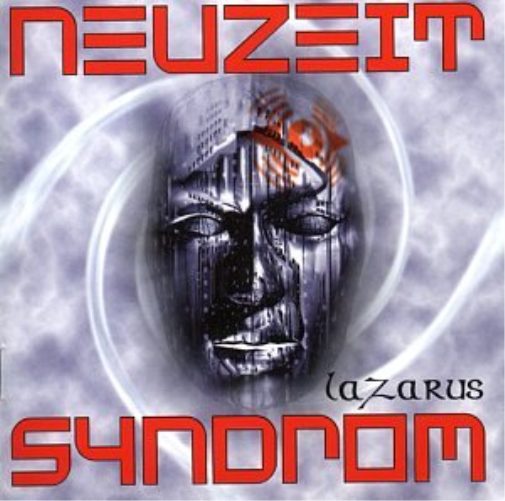 Neuzeit Syndrom Lazarus (CD)