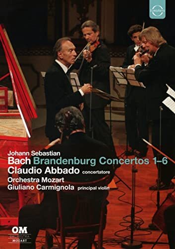 0880242567338 Giuliano Carmignola, Michala Petri, Alois Posch, Reinhold