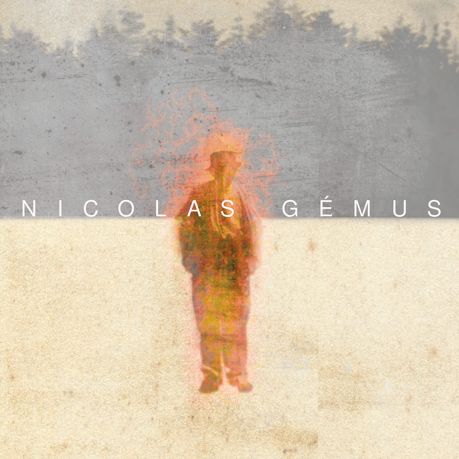 Nicolas Gemus Nicolas Gemus (CD)