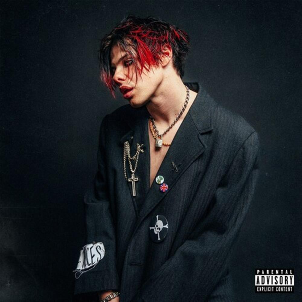 Yungblud - Yungblud (Audio Cd)