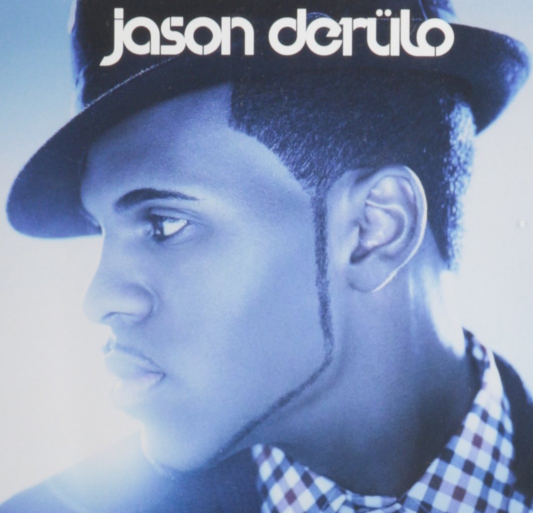 Jason Derulo Jason Derulo (CD)