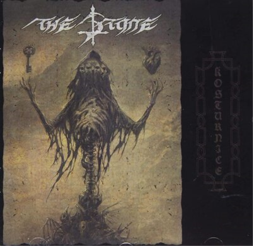 The Stone Kosturnice (Vinyl LP) 12" Album