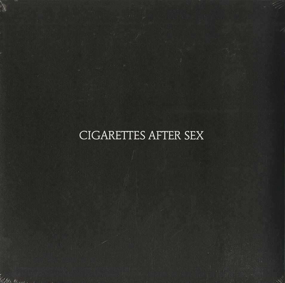 Cigarettes After Sex - Cigarettes After Sex - Vinile