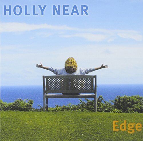 Holly Near Edge (CD)