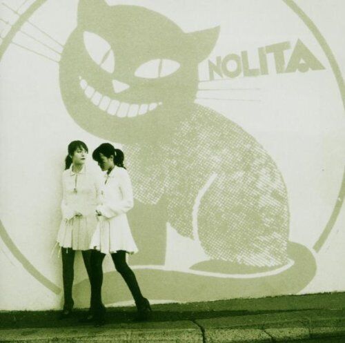 Keren Ann Nolita (CD) Album