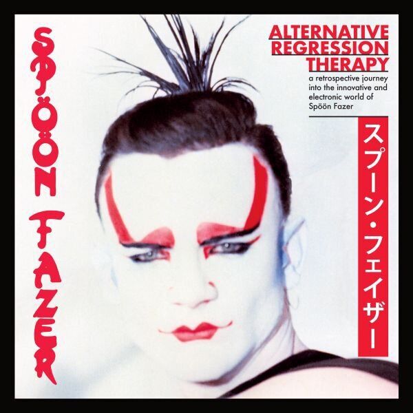 Spoon Fazer - Alternative Regression Therapy - Vinile
