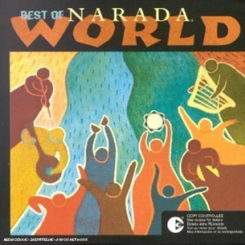 Various Artists Best of Narada World (CD)