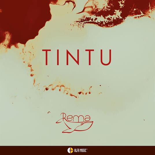 Tintu (Cd)