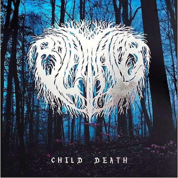 Balam Acab Child Death (Vinyl LP)